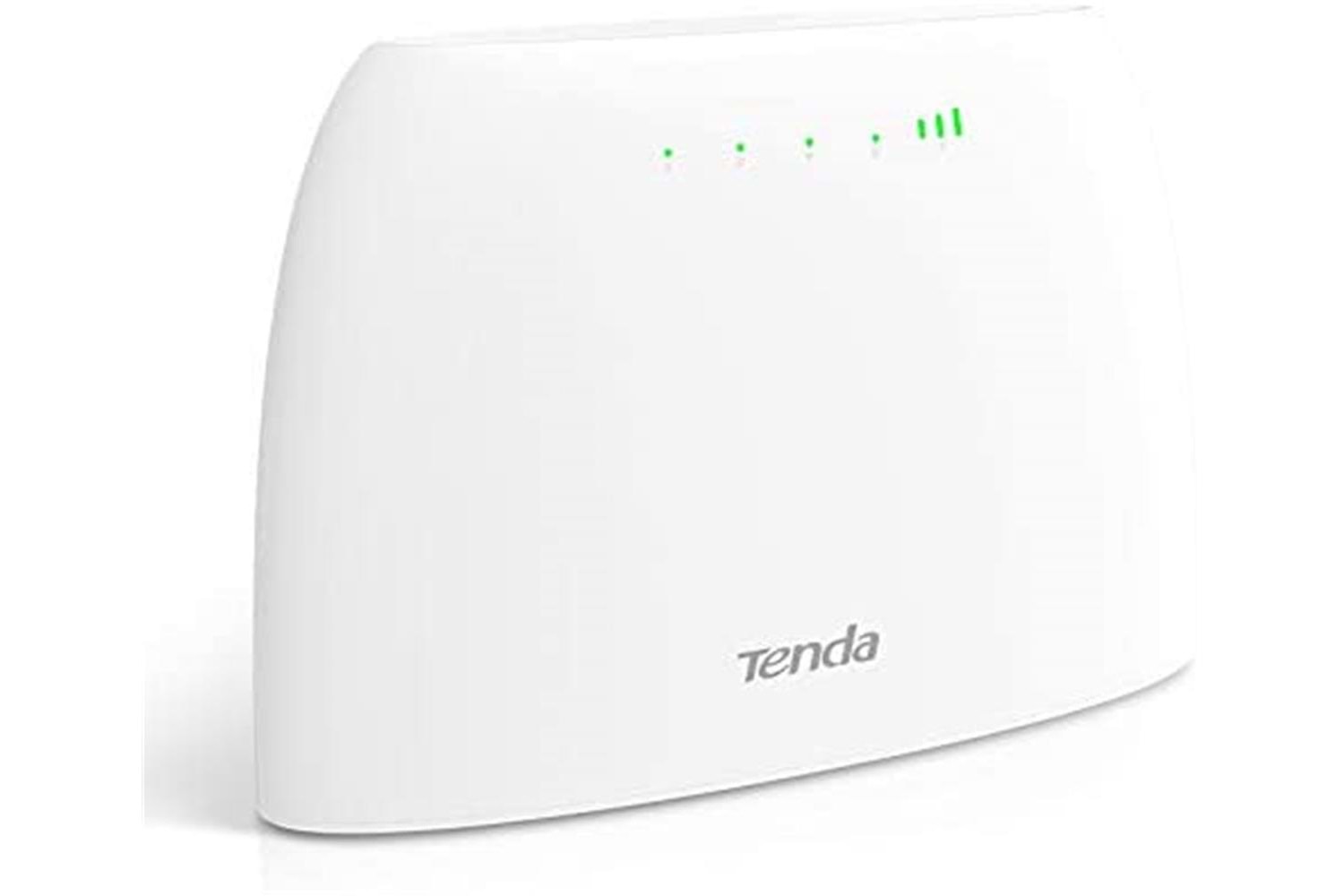 Tenda 4G03 4G LTE Router Sim Kartlı