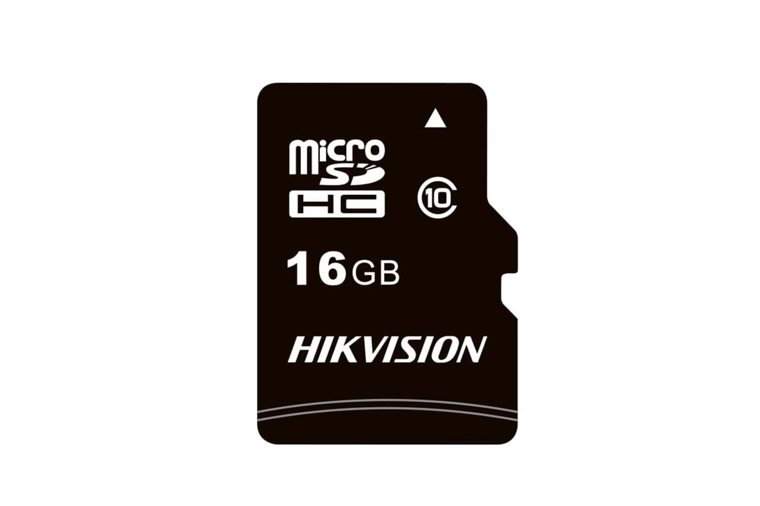 Hikvision HS-TF-C1-16G microSDHC™-16G-Class 10 and UHS-I - TLC MicroSD Hafıza Kartı