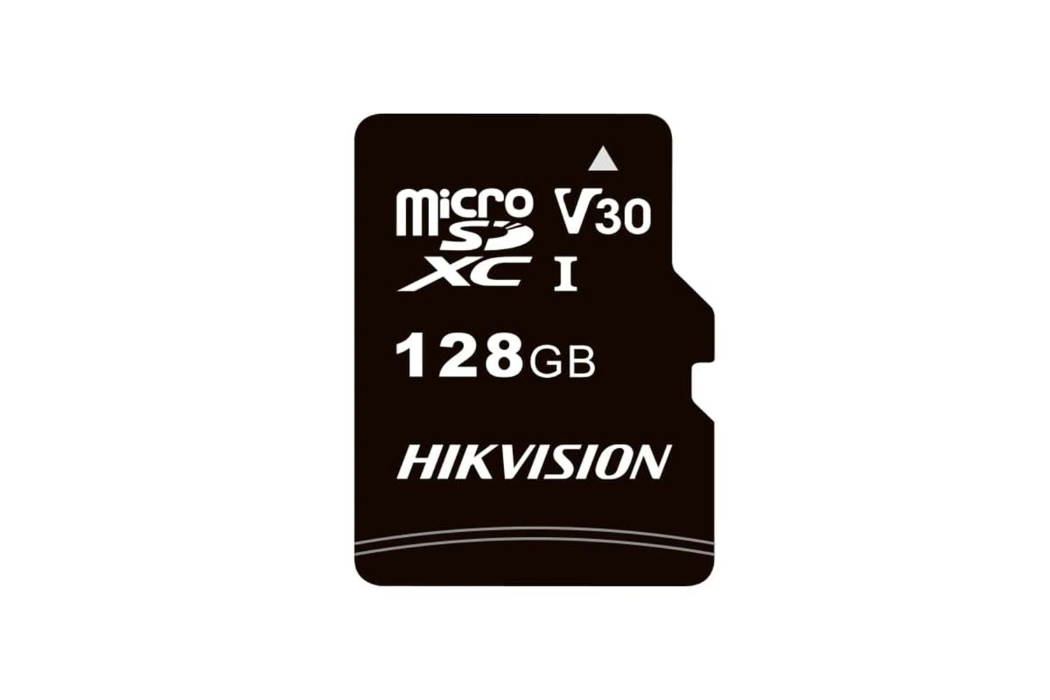 Hikvision HS-TF-C1-128G microSDXC™-128G-Class 10 and UHS-I - 3D NAND MicroSD Hafıza Kartı