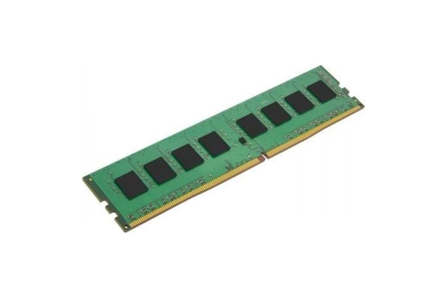 Kingston 8GB 3200MHz DDR4 CL22 PC Ram KVR32N22S8-8 Kutulu Pc Bellek