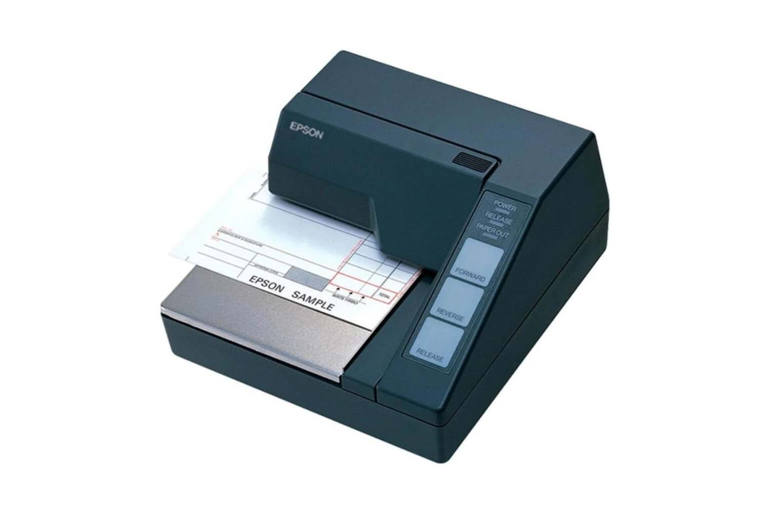 Epson TM-U295-292 Slip Yazıcı