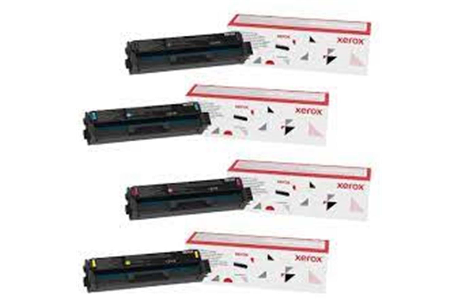 Xerox 006R04398 C230-C235 Yüksek Kapasite Yellow Sarı Toner 2.500 Sayfa