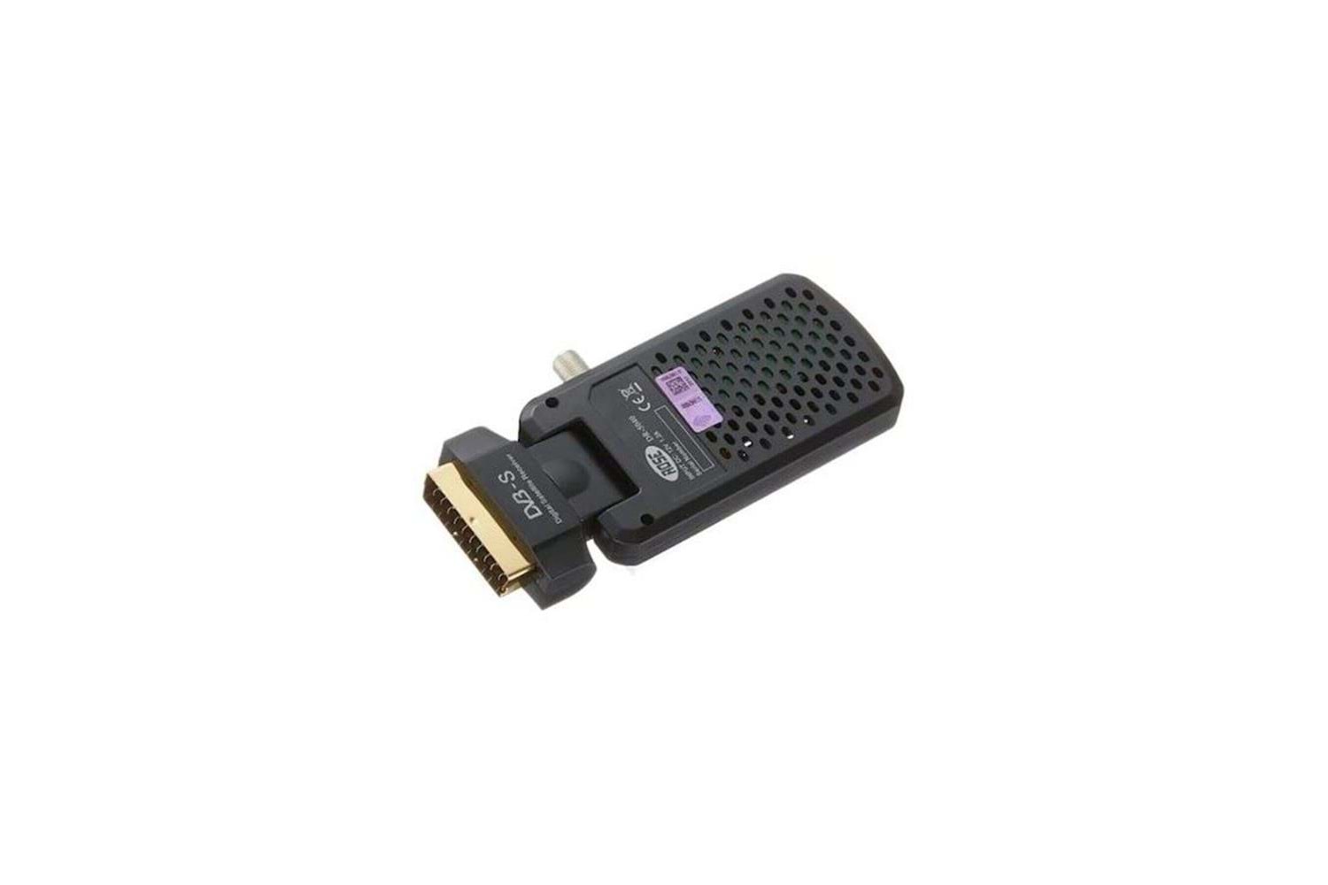 Rose Dr-5040 Mini Scart Sd Uydu Alıcısı