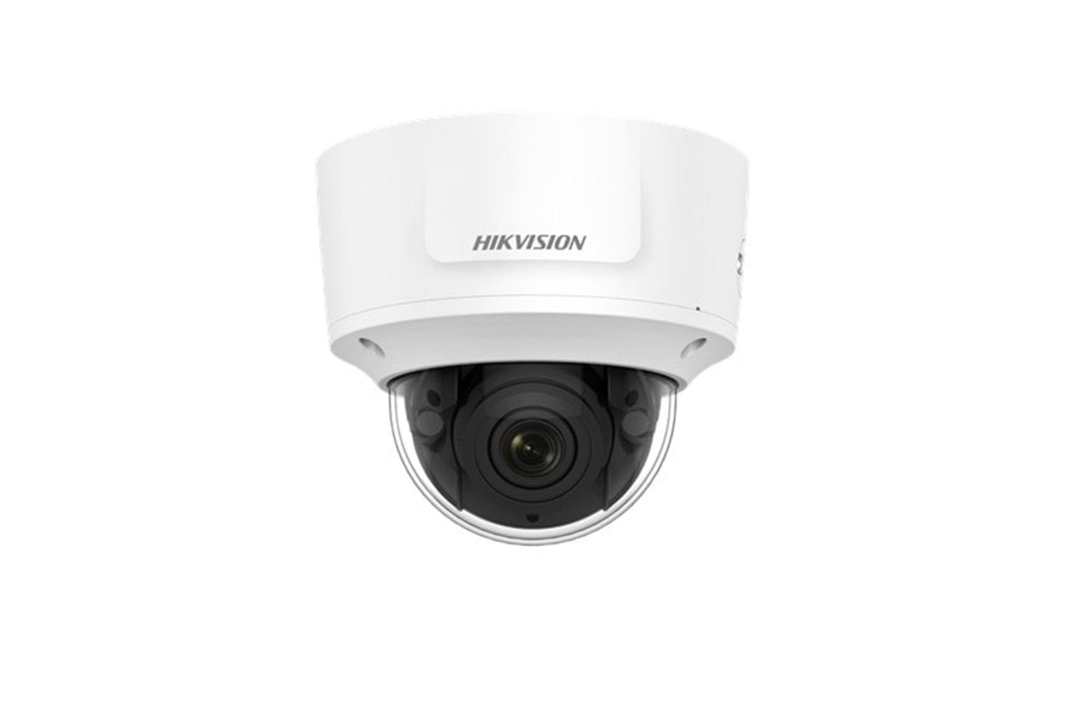 Hikvision DS-2CD2743-IZS 4mp 2.8mm-12mm Motorize Ip Dome Kamera