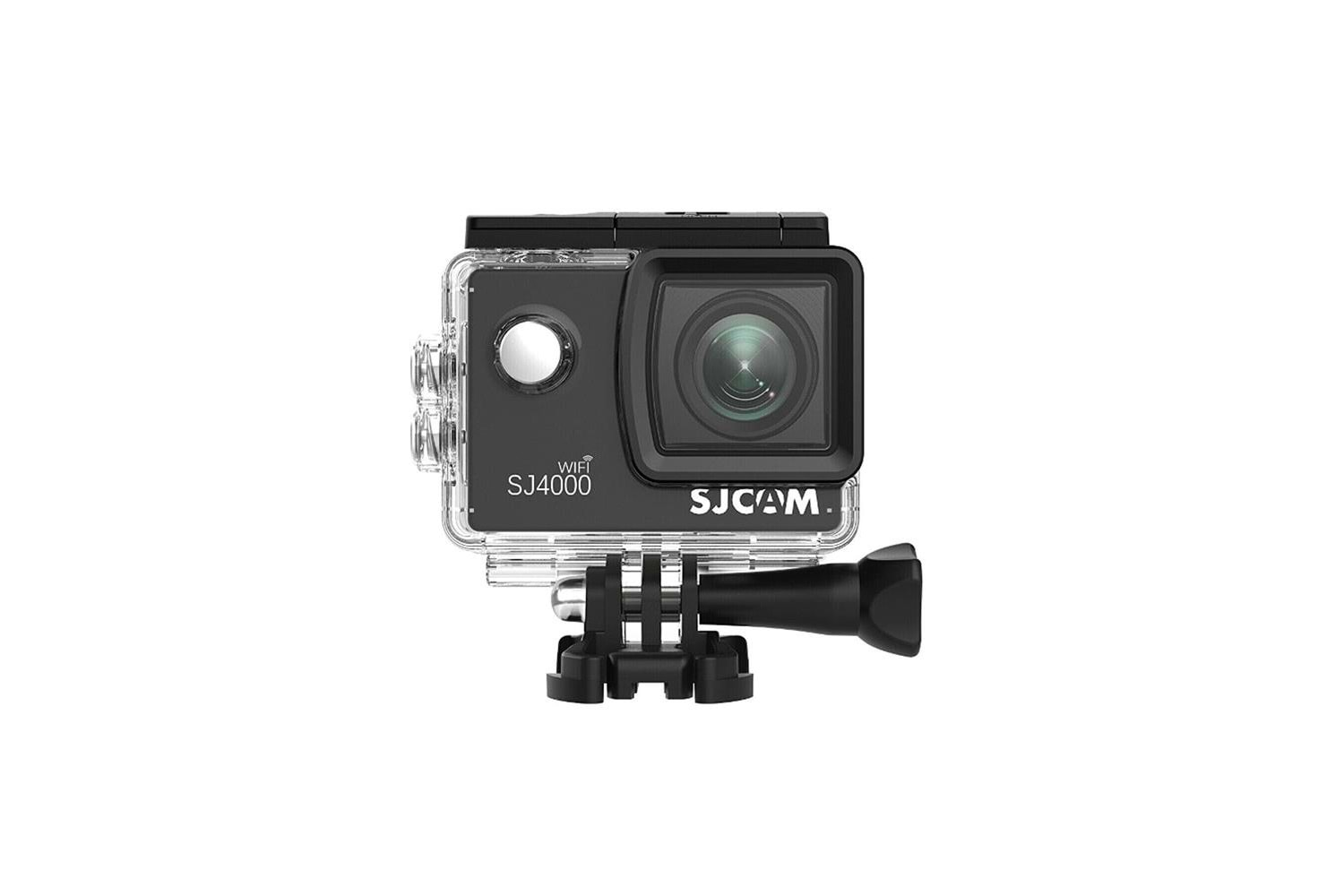 SJCAM SJ4000 Aksiyon Web Kamerası