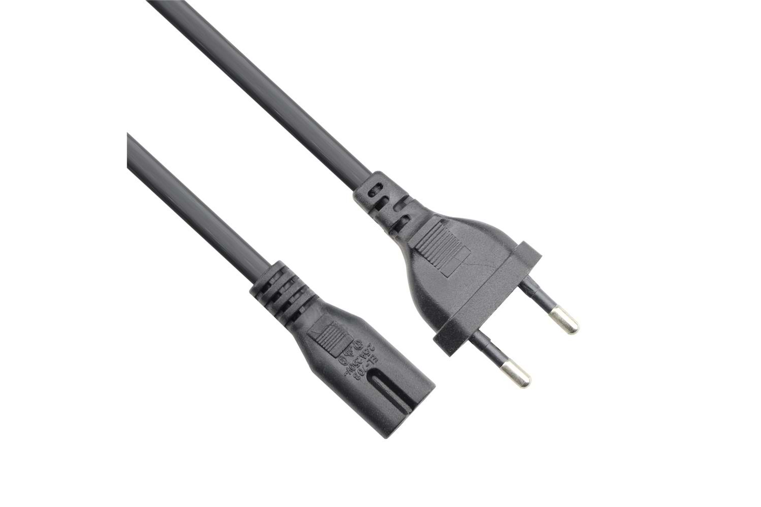 Vcom CE023-1.5 0.50MM2 1.5MT Teyp Power Kablosu