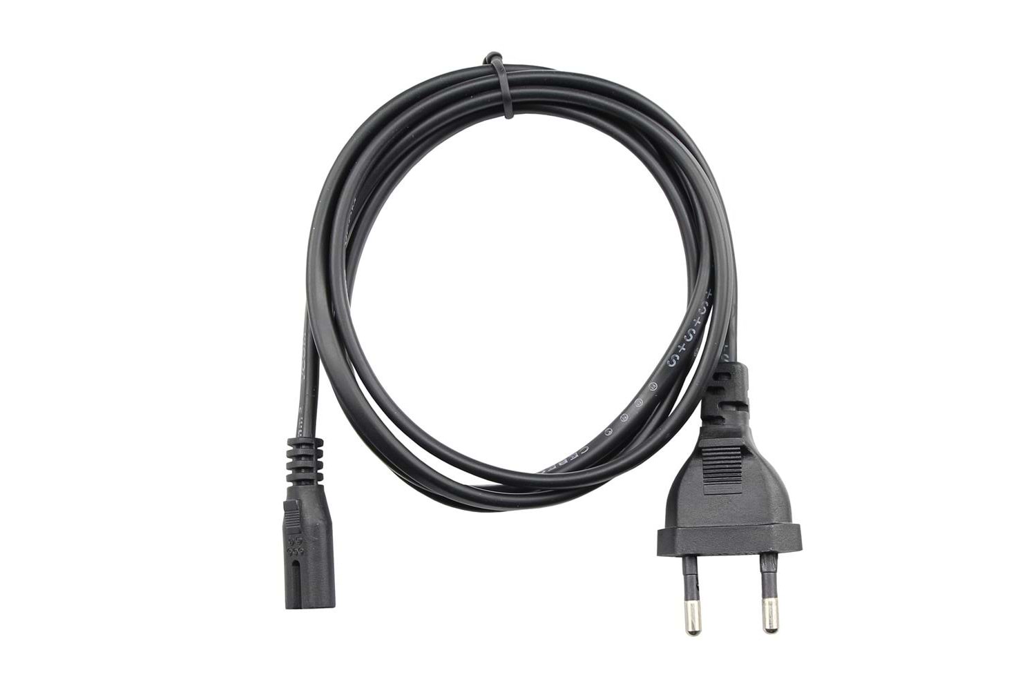 Vcom CE023-1.5 0.50MM2 1.5MT Teyp Power Kablosu
