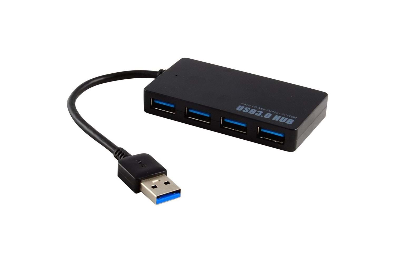 Vcom DH302 Usb 3.0 4 Port Usb Çoklayıcı