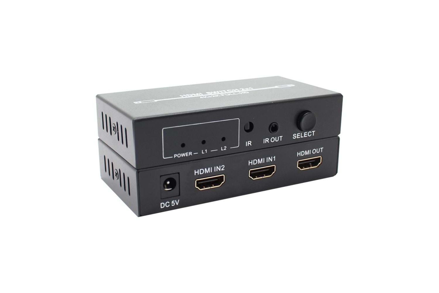 Vcom DD432 2-1 Port 1.4V Hdmi Switch