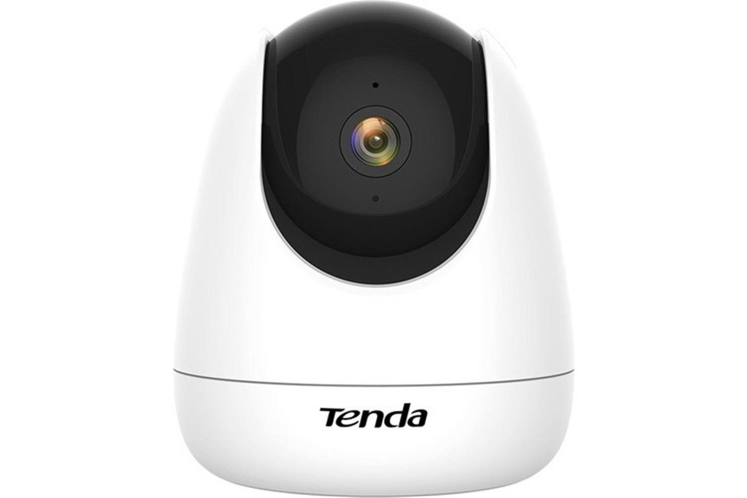 Tenda CP3 Full HD 1080P 128GB Micro M-SD Destekli Wi-Fi Kamera