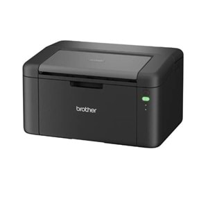 BROTHER A4 HL-L1232W Siyah Laser Yazıcı USB 2.0,Kablosuz Demo + 2 Toner