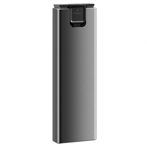 FRISBY FHC-M2315 Type-C USB 3.1 PCIe NVMe M2 Alüminyum Harddisk Kutusu