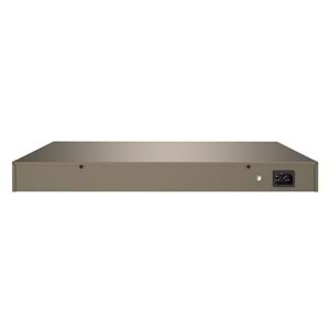TENDA 48port 2-SFP Gigabit Yönetilemez Switch TEG1050F