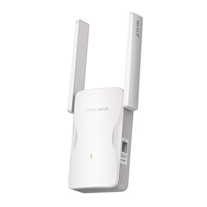 MERCUSYS ME25B BE3600 WIFI7 Menzil Genişletici Priz Tip 