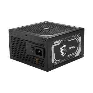 MSI 1250w 80+ Gold MAG A1250GL PCIE5 Tam Modüler Power Supply