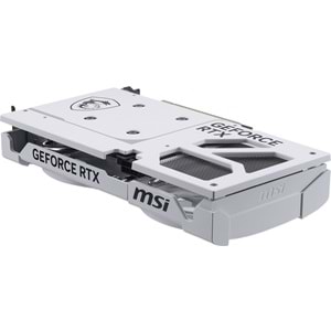 MSI 8GB RTX5060TI VENTUS 2X OC WHITE PLUS GDDR7 128bit HDMI-DP PCIE 5.0