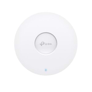 TP-LINK OMADA EAP673 Wıfı6 AX5400 Tavan Tipi Kurumsal Access Point