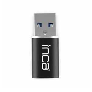 INCA USB Male To Type-C Çevirici IUSB-01TP