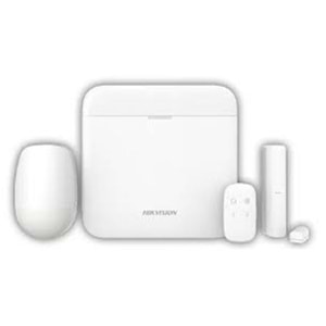 Hikvision DS-PWA64-KIT-WE AX Pro Kablosuz Alarm Seti