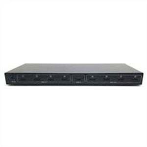 Nova HDMI 1-8 Splitter 1 Giriş 8 Çıkış 