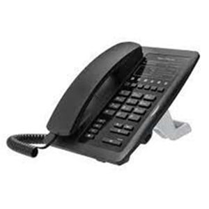 Fanvil H3W Ekransız Poe Wifi IP Siyah Telefon 