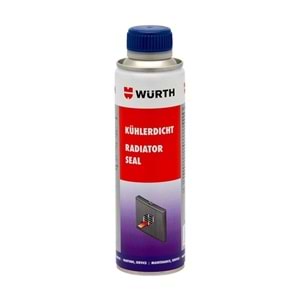 WÜRTH 5861 501 3000 28 12 300ml Radyatör Sızıntı Önleyici