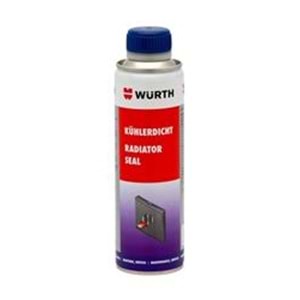 WÜRTH 586 151 0250 028 12 250ml Radyatör Temizleyici