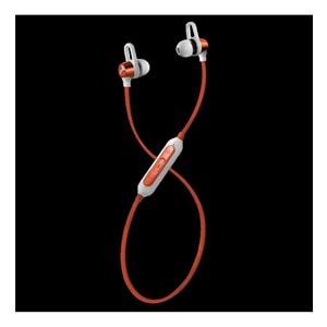 Maxell MLA EB-BT750 Metalz Turuncu Kablolu Kulak İçi Bluetooth Kulaklık
