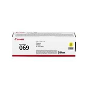 Canon CRG-069 Y Yellow Sarı Toner MF754-752-673