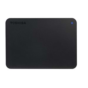 Toshiba 1TB Canvio Basic 2.5