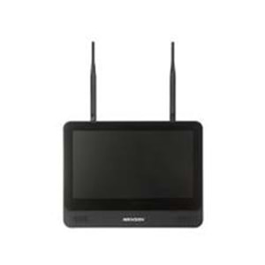 Hikvision DS-7608NI-L1-W 8 Kanal NVR Kayıt Cihazı WİFİ 