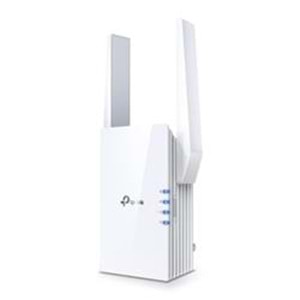 Tp-Link RE705X Wifi 6 Range Extender-Menzil Genişletici AX3000