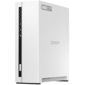 Qnap TS-133 2 Gb Ram 1 Hdd Yuvalı Tower Nas Depolama Ünitesi 