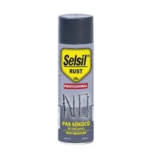 Selsil Tas-031 200ml Pas Sökücü