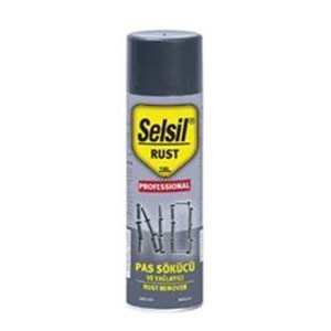 Selsil Tas-031 200ml Pas Sökücü
