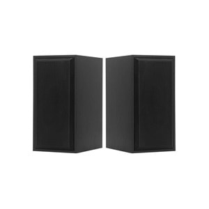 Frisby FS-2142U 2.0 Hoparlör Sistemi Ahşap Siyah (Usb)