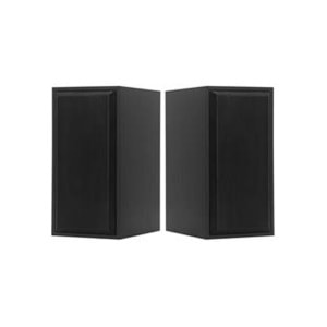 Frisby FS-2142U 2.0 Hoparlör Sistemi Ahşap Siyah (Usb)
