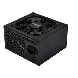 Inca Ips-065PB 650w 80+ Bronz Power Supply 80 Plus