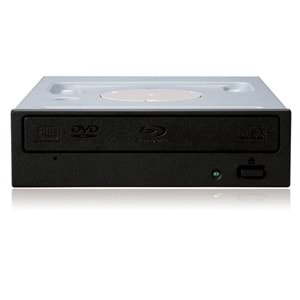 Pioneer BDC-207DBK Combo bulk 8x Blu-Ray BD-R BD-R DL Dahili Optik Yazıcı