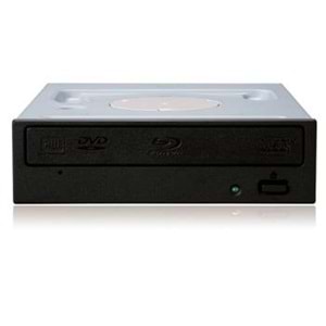 Pioneer BDC-207DBK Combo bulk 8x Blu-Ray BD-R BD-R DL Dahili Optik Yazıcı