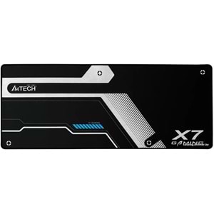 A4 Tech XP-70L Extended Roll-Up Fabric Gaming Mouse Pad