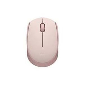 Logitech 910-006865 M171 Kablosuz Pembe Mouse 