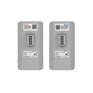 Ruıjıe Reyee RG-EST310 Outdoor 867 Mbps 5 Ghz 2Lİ Paket Noktadan Noktaya Dış Mekan Access Point