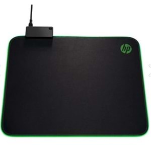 HP 5JH72AA Pavilion Gaming Mouse Pad (350 x 280 mm) Renkli Led 