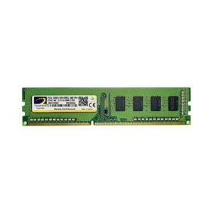 TwinMOS DDR3 8GB 1600MHz 1.35V Low Voltage Desktop Pc Ram (MDD3L8GB1600D)