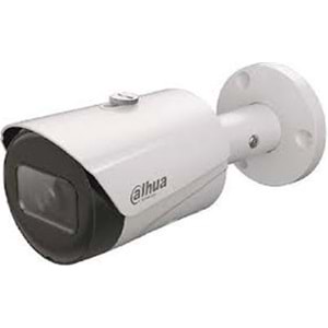 Dahua IPC-HFW1431S-S-S2 4 MP 3.6mm Starlight IR IP Bullet Güvenlik Kamerası