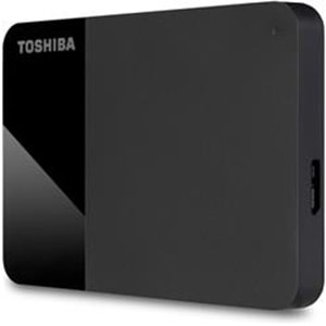 Toshiba 2TB Canvio Ready 2.5
