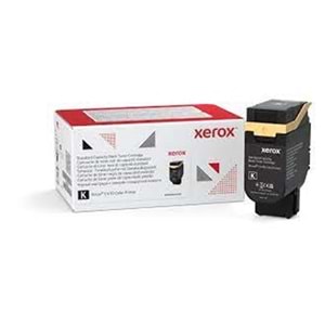 Xerox 006R04764 Versalink C410-C415 Yüksek Kapasite Black Siyah Toner 10.500 ppm