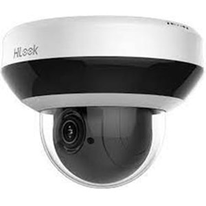 Hilook IPC-PTZ N2404I-DE3 4MP 4X IP Seed Dome Kamera 