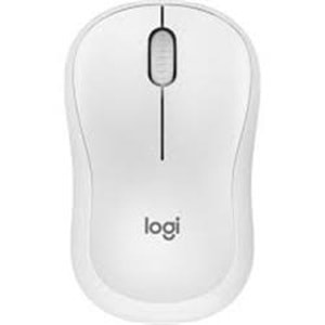 Logitech 910-007120 M240 Beyaz Sessiz Kablosuz Mouse
